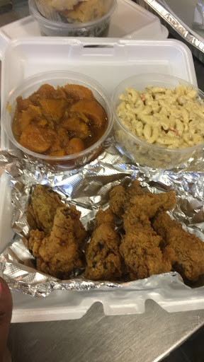 Jen's Food For Soul Gallery - United States