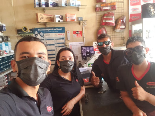 Auto Eletrica Cearense Marituba.