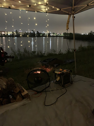 Gary's Dam Bait Shop Gallery - United States