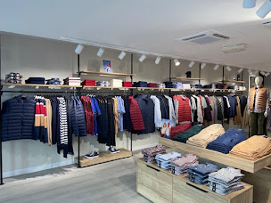 Photo n°19 de MISE AU GREEN à Sarreguemines (Magasin de vêtements pour femmes)