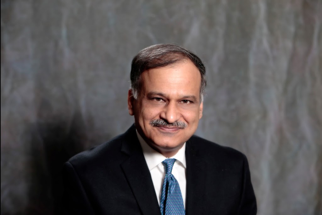 Alok Katyal M D F A C C