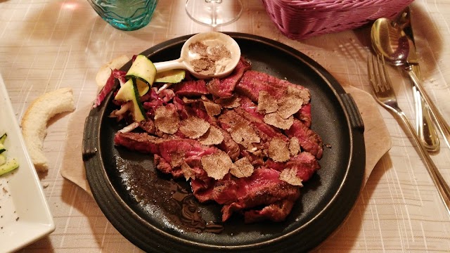 Albergo Ristorante Fontana