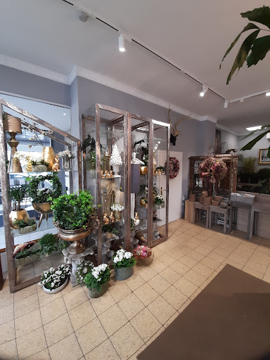 Blumenreich Floristmeister Robert Teckhaus - Thumbnail
