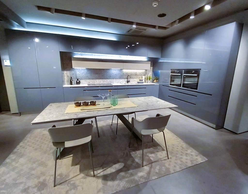 Centro Mobili Guidonia Srl - Foto