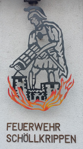 Freiwillige Feuerwehr Markt Schöllkrippen - Thumbnail
