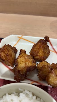 フードコート 福山SA (下り)