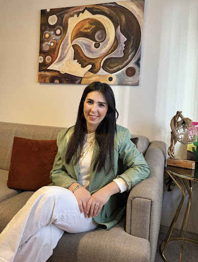 Uzman Psikolog Feride Lök Öztürk | Muğla Psikoloji