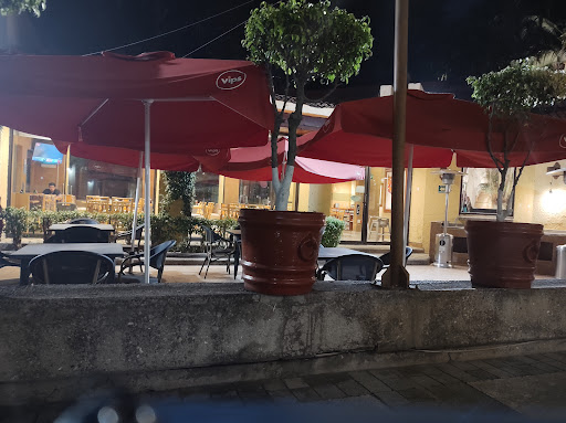 Vips Cuernavaca Centro