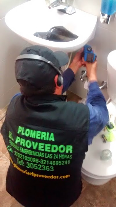 Photos of Plumbing Supplier