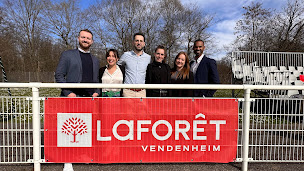 Photo n°5 de Agence immobilière Laforêt Vendenheim à Vendenheim (Agence de location immobilière)