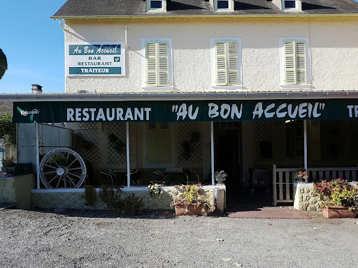 Au Bon Accueil