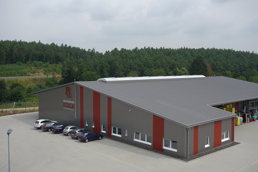 Getränke-Koch GmbH
