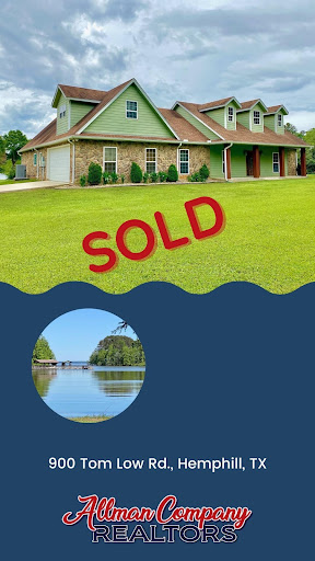 Shane Allman, Realtor - Allman Company - Thumbnail