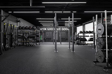 FIXED ON FITNESS, INC.
