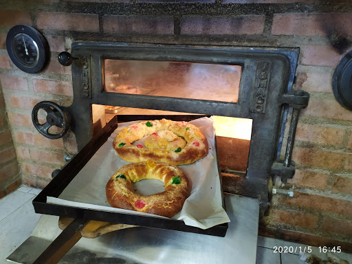 Panadería Saraso - Thumbnail