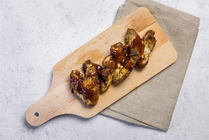 Photo n°3 de Rizali ( Livraison uniquement ) à Jarville-la-Malgrange (Livraison de repas à domicile)