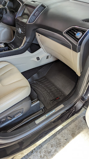 Dorsten Detailing - Visual