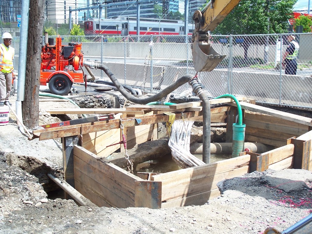 Cherokee Dewatering and Environment, LLC photo