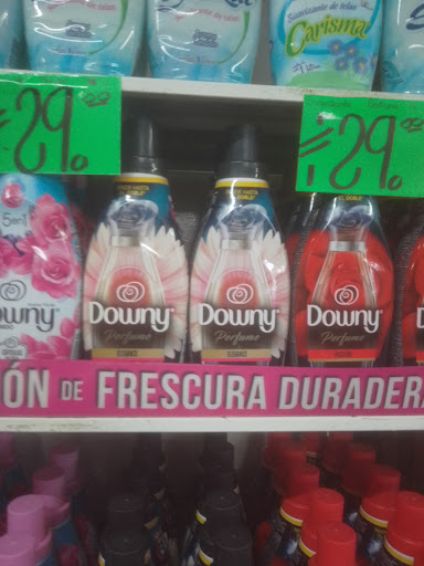 Bodega Monarca - Visual
