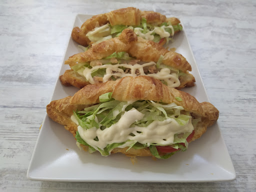 Pastelería Guinéa - Thumbnail