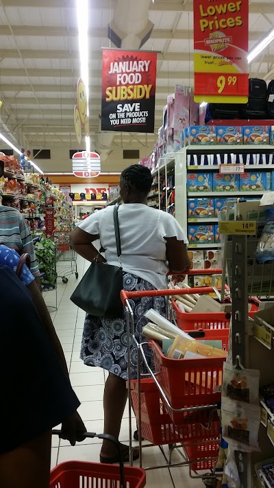 Photos of Shoprite Potchefstroom