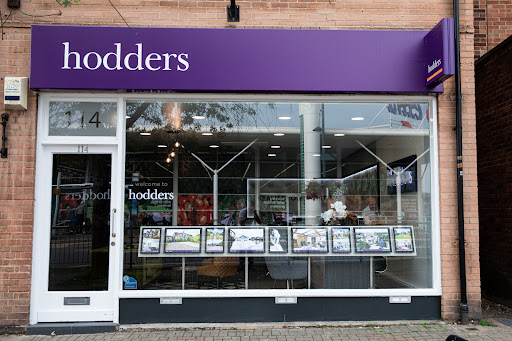 Hodders Estate Agents Addlestone - Thumbnail