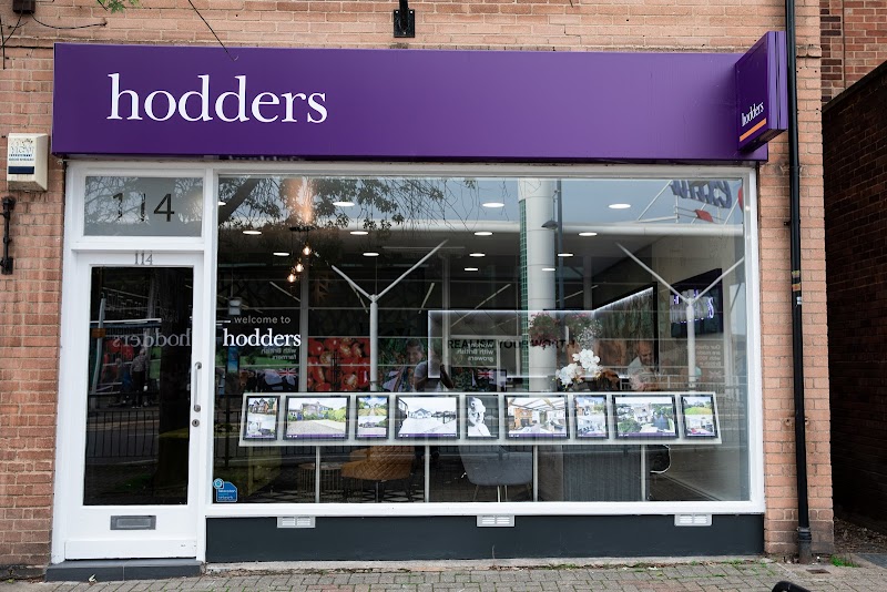 Hodders Estate Agents Addlestone photo 2