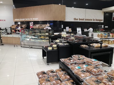 Photos of Tops at Spar
