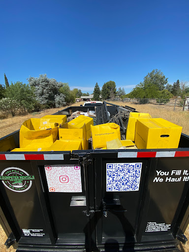 EZ Dumpster Rentals LLC - Thumbnail