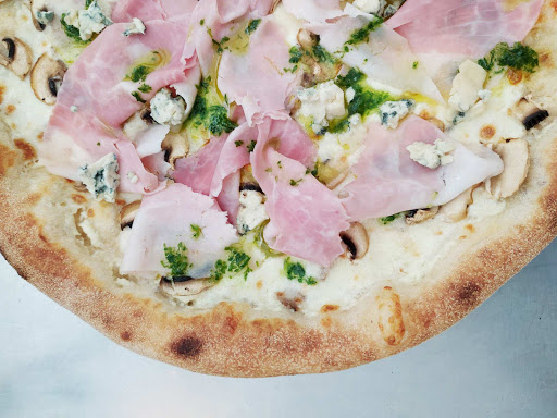 Photo 2 - L'Atelier - Pizzeria Fine