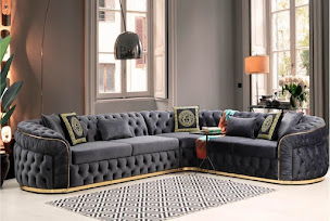 Photo n°13 de Meubles istikbal, Meubles turc , magasin de meubles turc, cuisine sur mesure à La Ricamarie (Magasin de meubles)