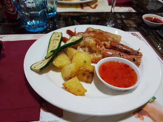 Ristorante Alla Piazza