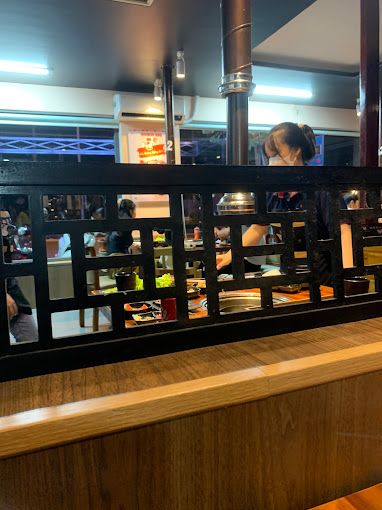 Soowon BBQ Buffet Lẩu Nướng Hàn Quốc