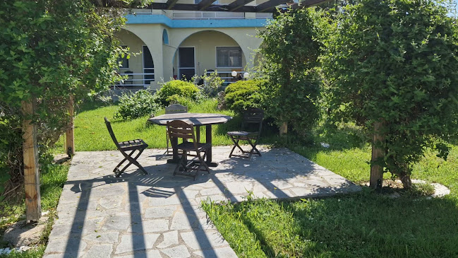 Porto Vistonis Ανοιχτές ώρες