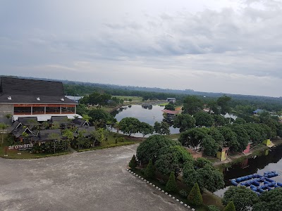 Photos of Kampung Wisata Tigadara Hotel & Resort