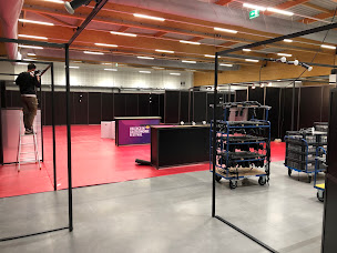 Photo n°23 de Peturkenne Global Events à Valence (Agence événementielle)