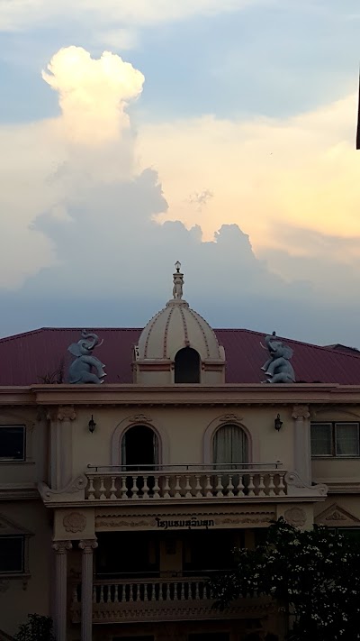 Photos of Soulinsouk hotel
