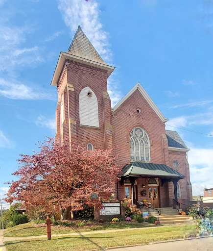 Millersburg First Presbyterian Church