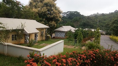 photo of Ikogosi Warm Springs Resort Limited Ikogosi