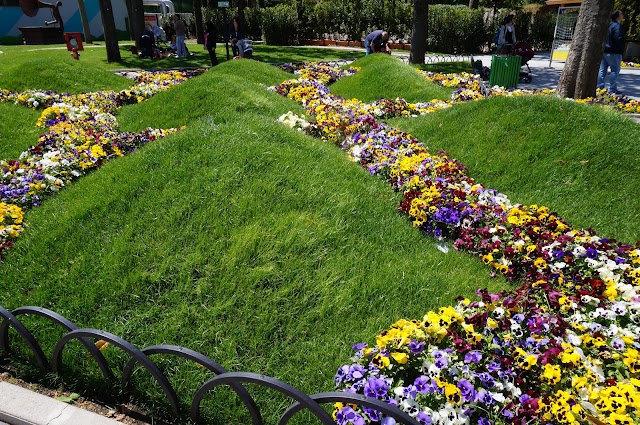 Luneur Park