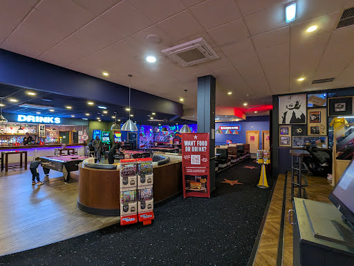 London East Leisure Park - Thumbnail