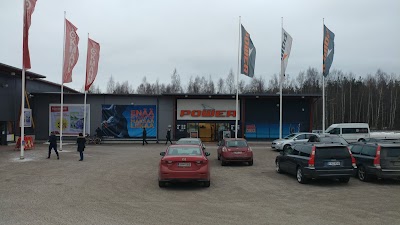 Photos of Power Rauma