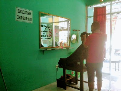 Photos of Pangkas Rambut "Podho Moro"
