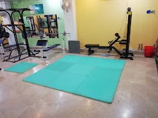 Club W Fitness Gym For Ladies And Gents Peshawar