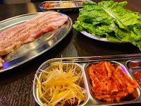韓国居酒屋 ダイフク食堂
