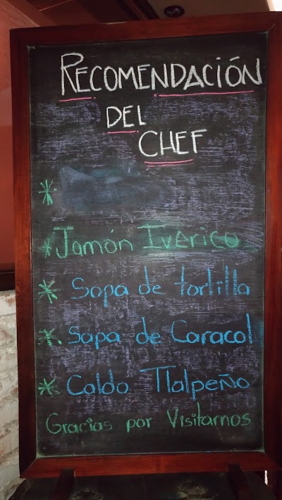 Photos of El Portal de las Carnes