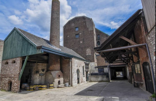 Bosch Brewery