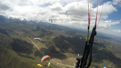 Photos of Sol y Cielo Parapente
