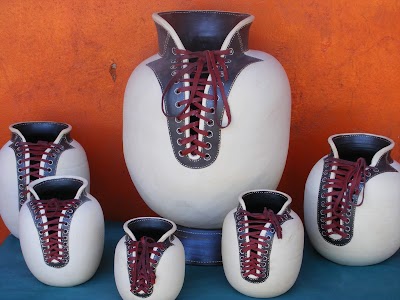 Photos of Art Discovery And Ceramics
