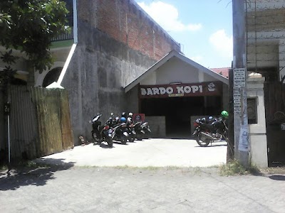 Photos of Bardo Kopi